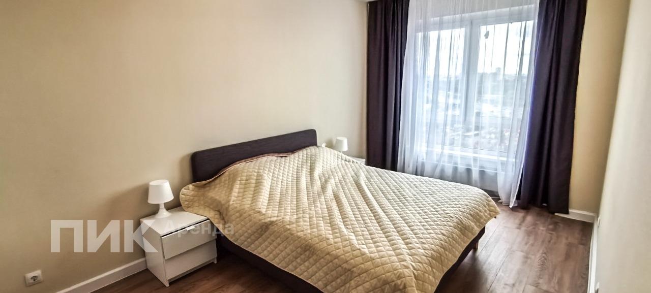 1-к. квартира, 40 м², 94 700 ₽/мес — фото № 6