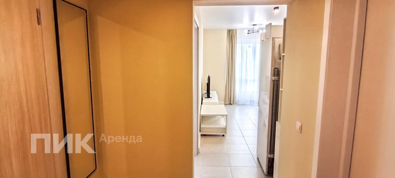 1-к. квартира, 40 м², 94 700 ₽/мес — фото № 11