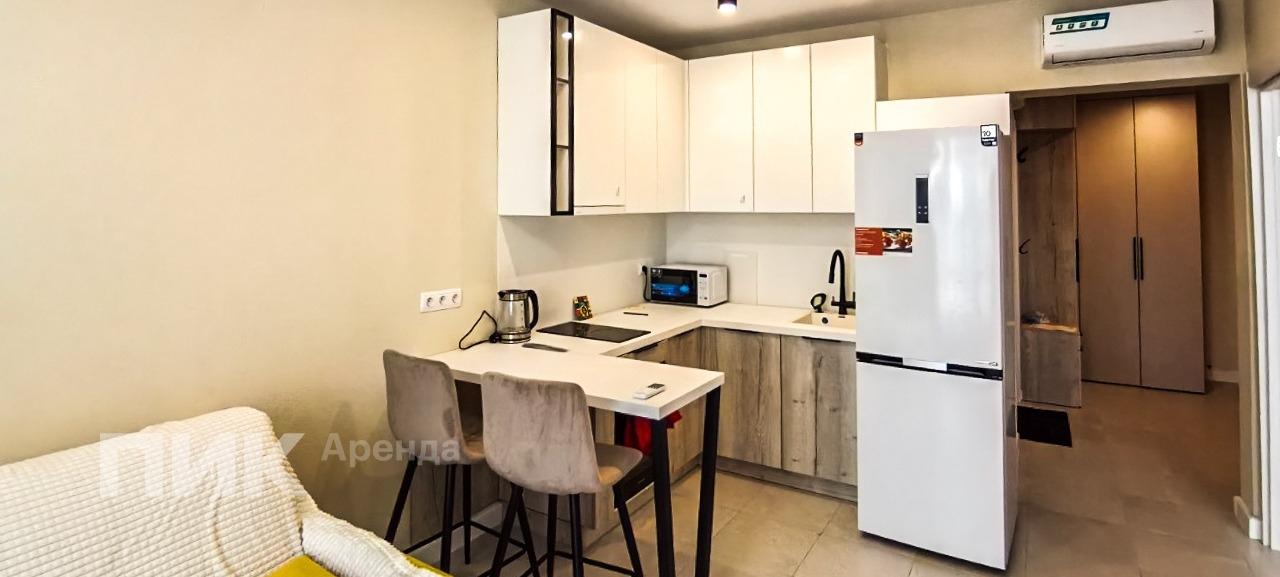 1-к. квартира, 40 м², 94 700 ₽/мес — фото № 4