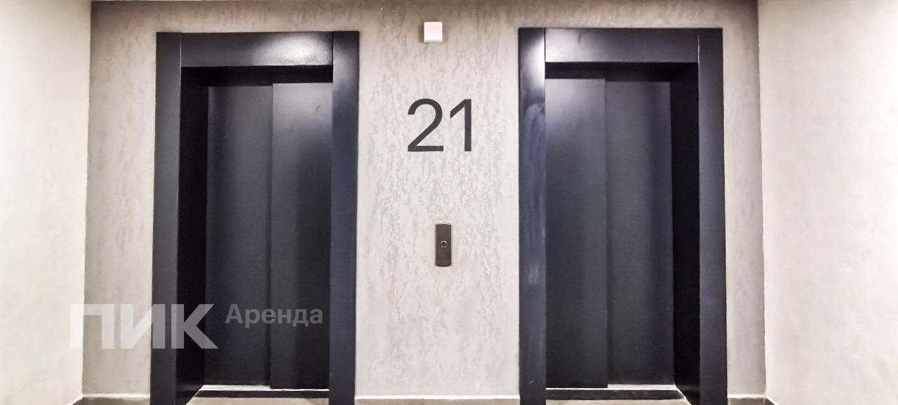 1-к. квартира, 40 м², 94 700 ₽/мес — фото № 14