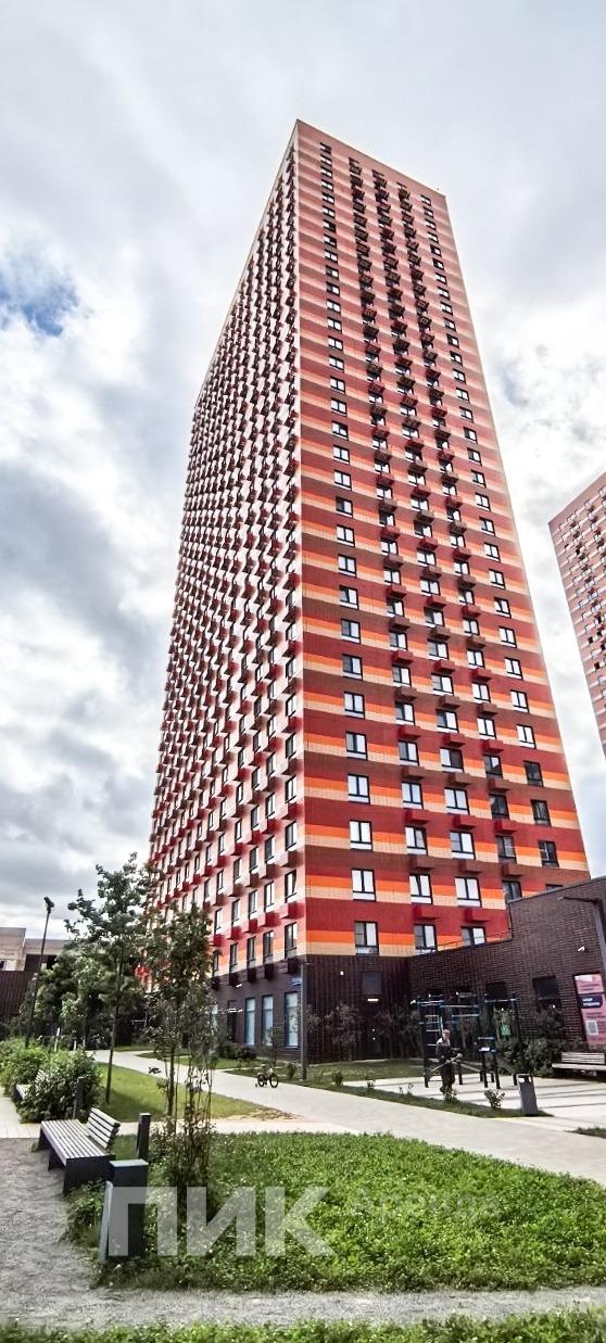 1-к. квартира, 40 м², 94 700 ₽/мес — фото № 15