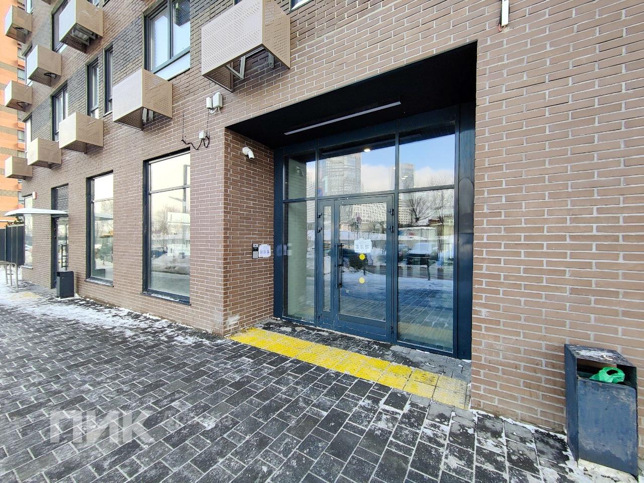 1-к. квартира, 30.5 м², 89 500 ₽/мес — фото № 14