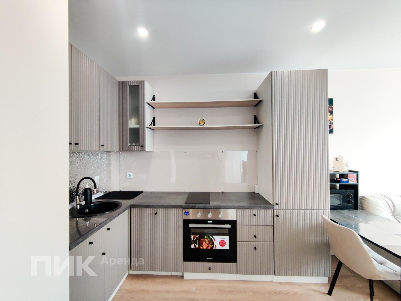 1-к. квартира, 30.5 м², 89 500 ₽/мес — фото № 6