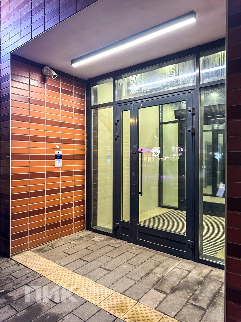 1-к. квартира, 34 м², 68 700 ₽/мес — фото № 15