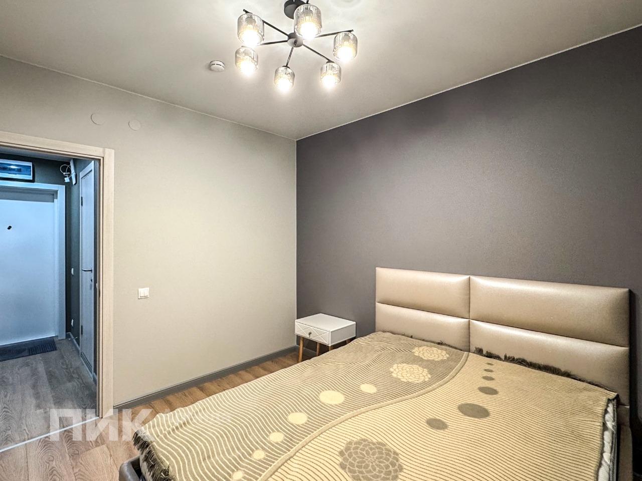 1-к. квартира, 34 м², 68 700 ₽/мес — фото № 2