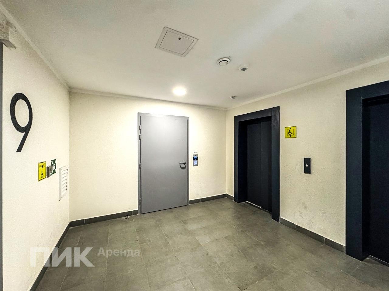 1-к. квартира, 34 м², 68 700 ₽/мес — фото № 11