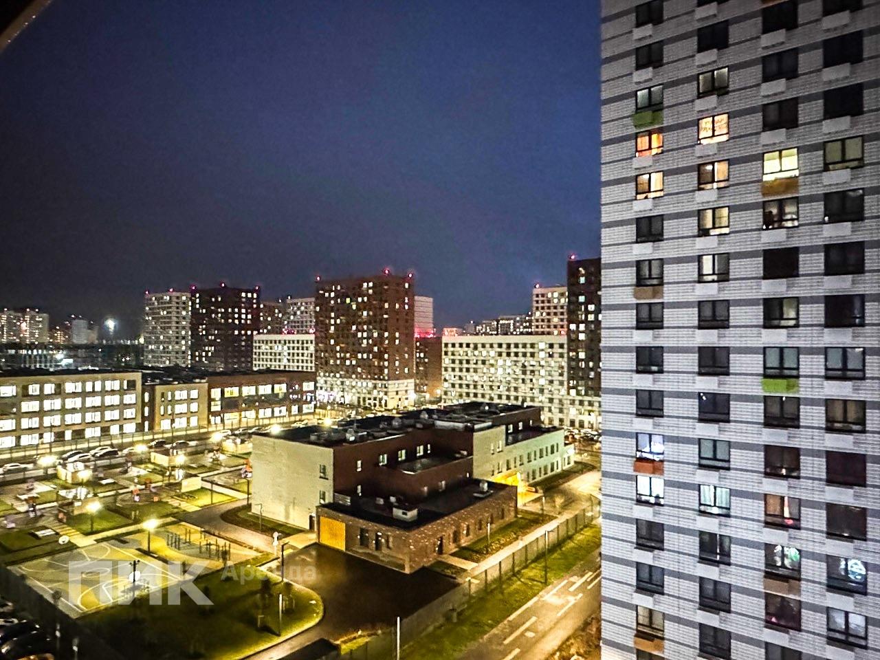 1-к. квартира, 34 м², 68 700 ₽/мес — фото № 13