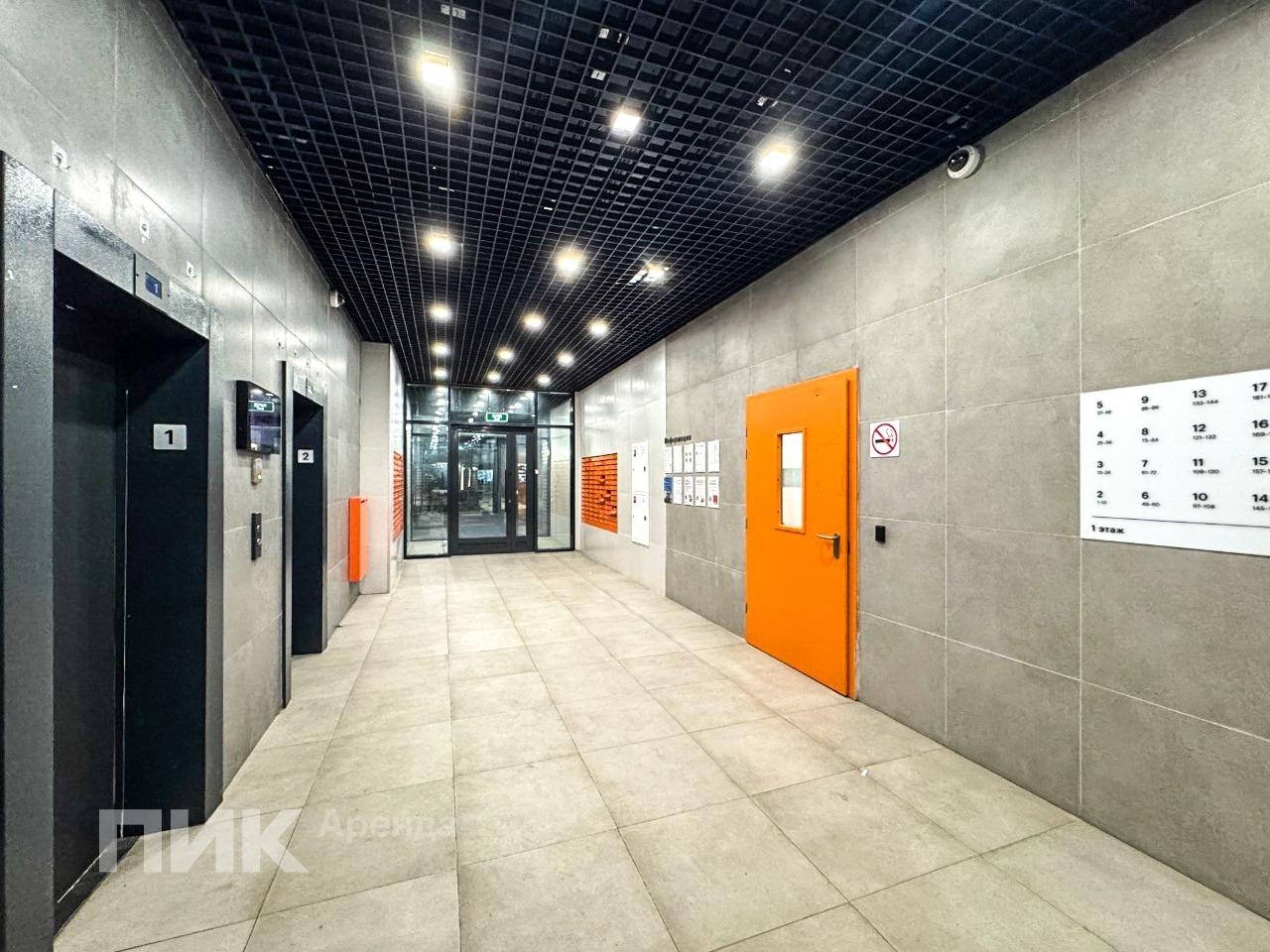 1-к. квартира, 34 м², 68 700 ₽/мес — фото № 12