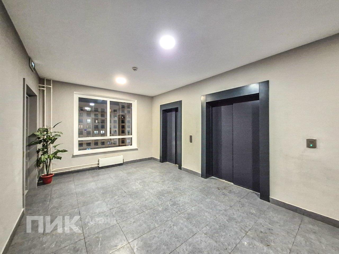 1-к. квартира, 39.7 м², 68 700 ₽/мес — фото № 13