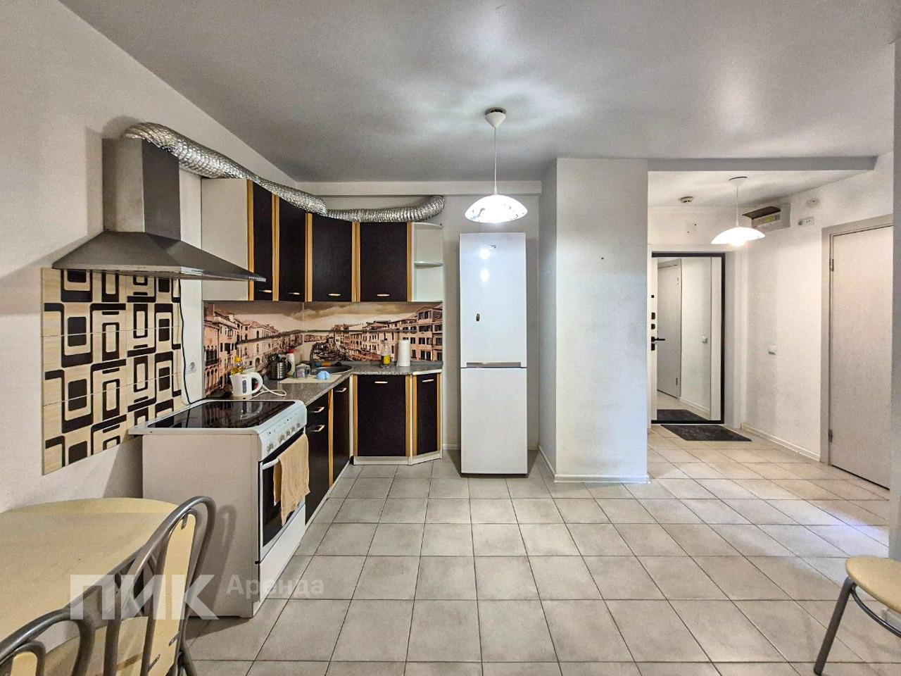 1-к. квартира, 39.7 м², 68 700 ₽/мес — фото № 5