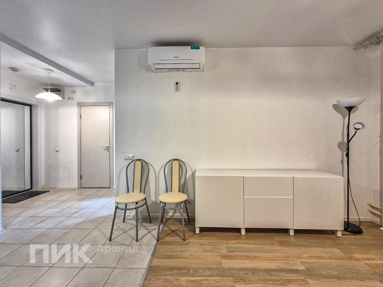 1-к. квартира, 39.7 м², 68 700 ₽/мес — фото № 3