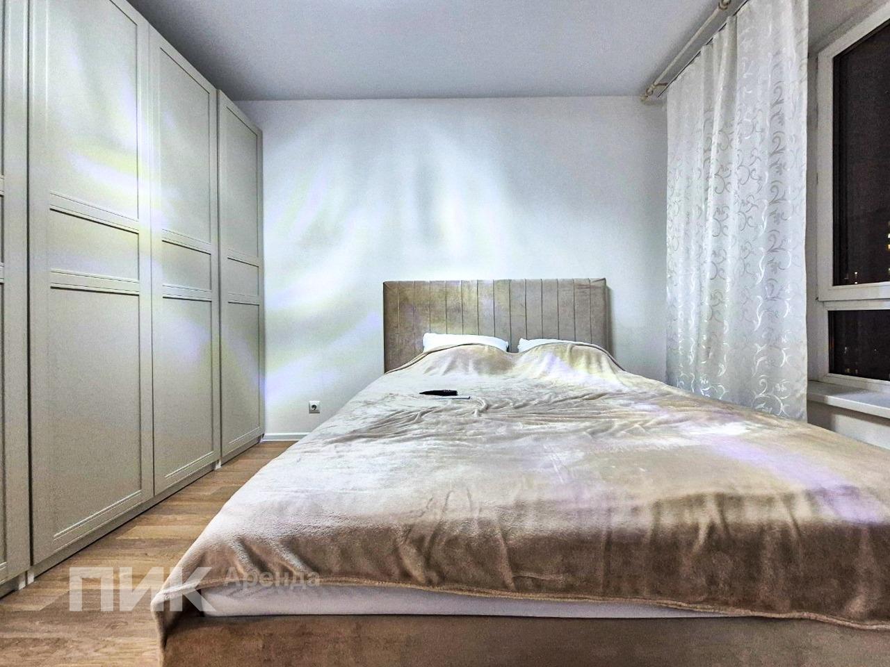 1-к. квартира, 39.7 м², 68 700 ₽/мес — фото № 7