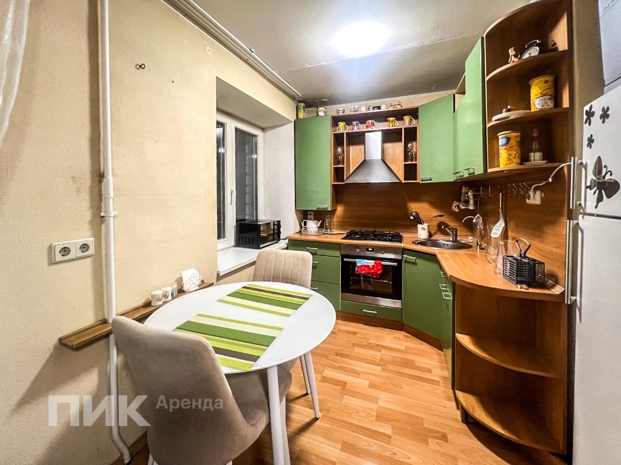 1-к. квартира, 44.5 м², 47 800 ₽/мес — фото № 8