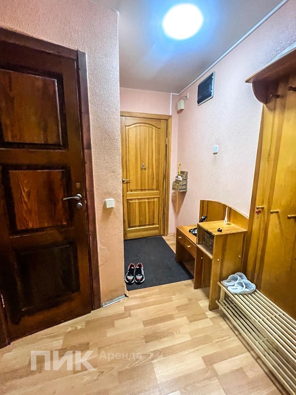 1-к. квартира, 44.5 м², 47 800 ₽/мес — фото № 13