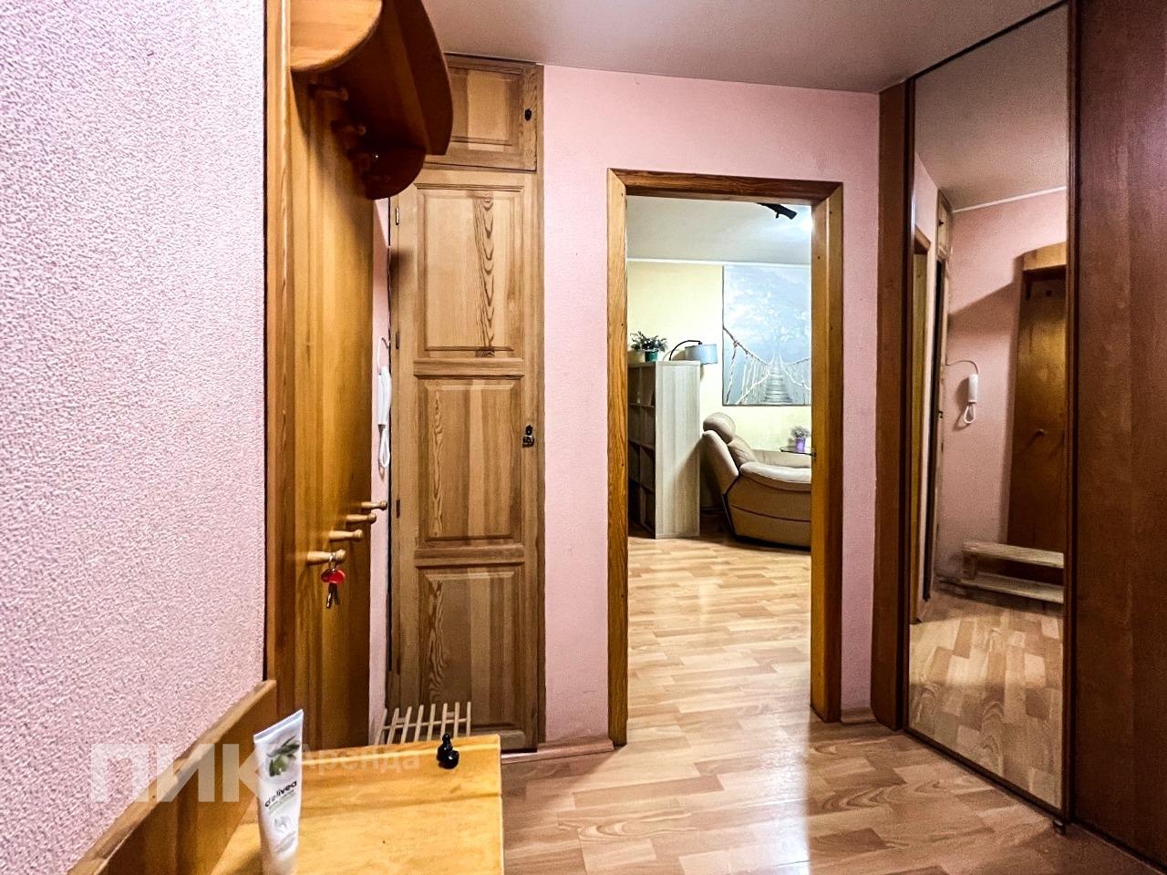 1-к. квартира, 44.5 м², 47 800 ₽/мес — фото № 12
