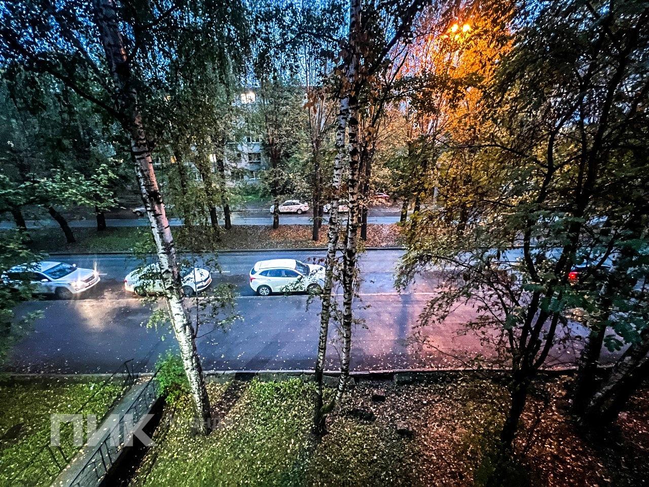 1-к. квартира, 44.5 м², 47 800 ₽/мес — фото № 18