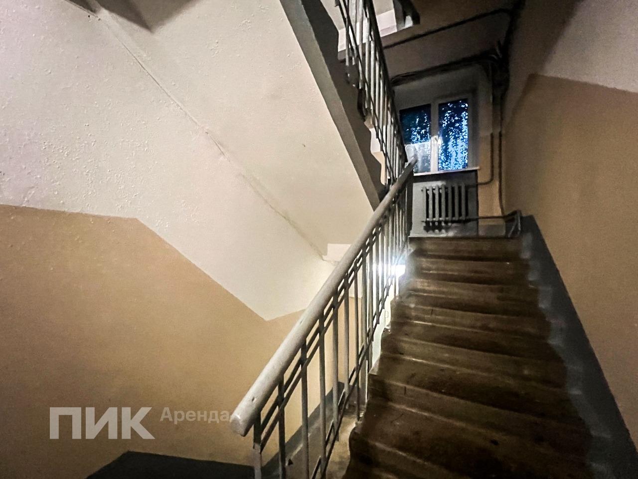 1-к. квартира, 44.5 м², 47 800 ₽/мес — фото № 17