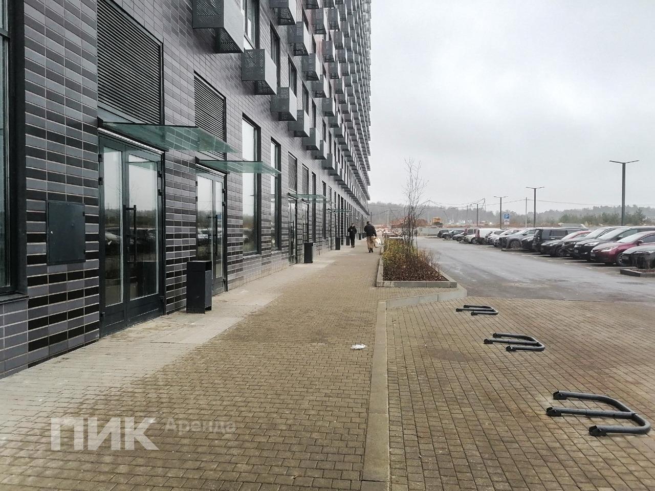 студия, 23 м², 37 300 ₽/мес — фото № 14