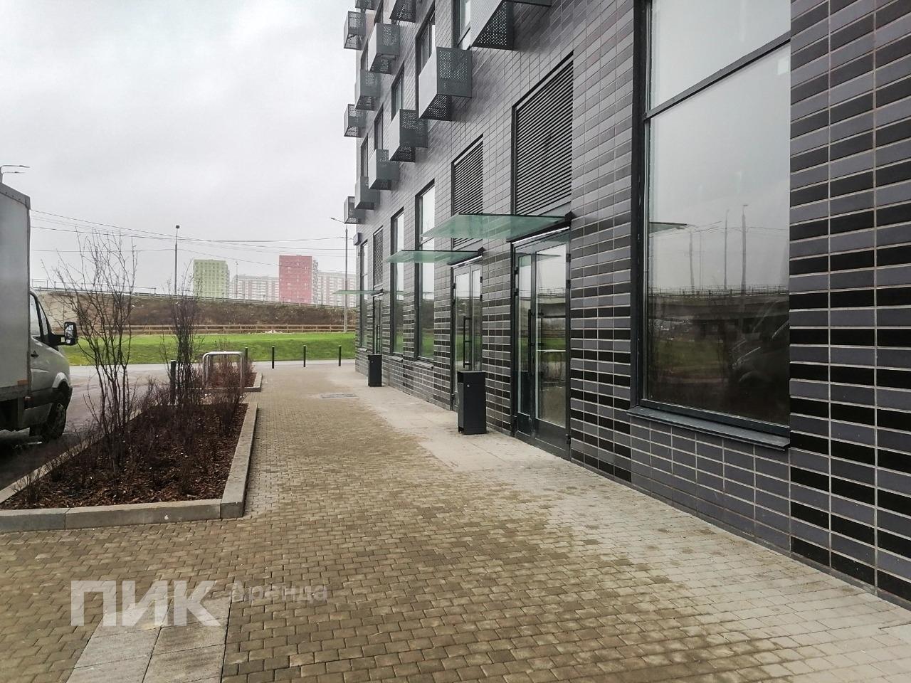 студия, 23 м², 37 300 ₽/мес — фото № 13