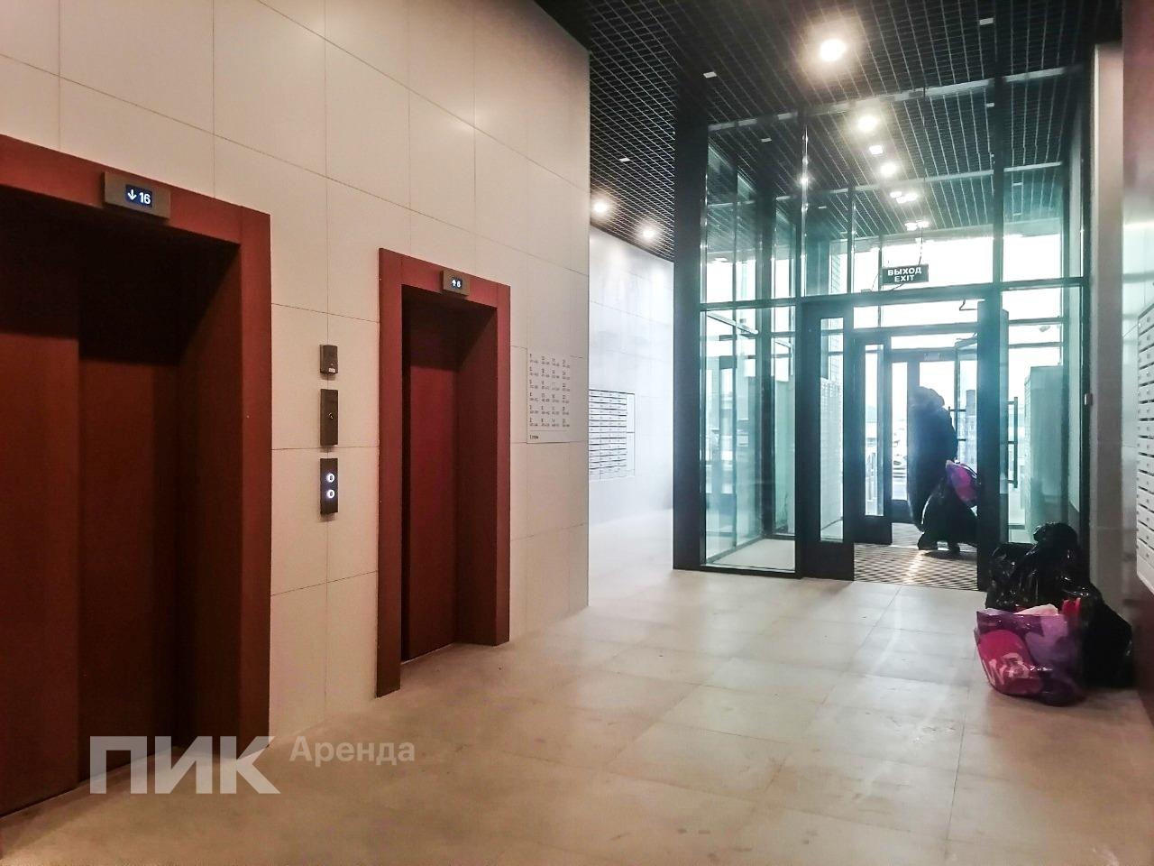 студия, 23 м², 37 300 ₽/мес — фото № 8