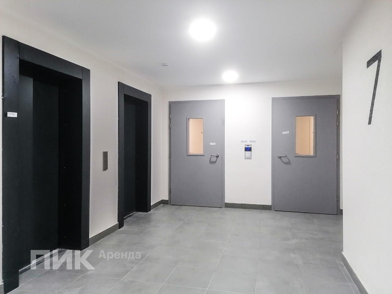 студия, 23 м², 37 300 ₽/мес — фото № 7