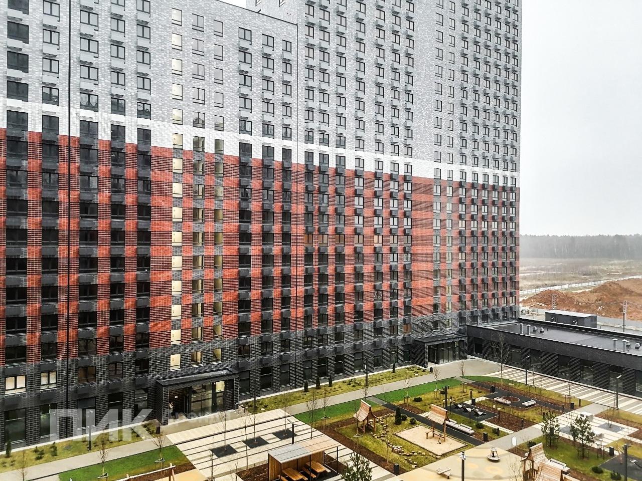 студия, 23 м², 37 300 ₽/мес — фото № 9