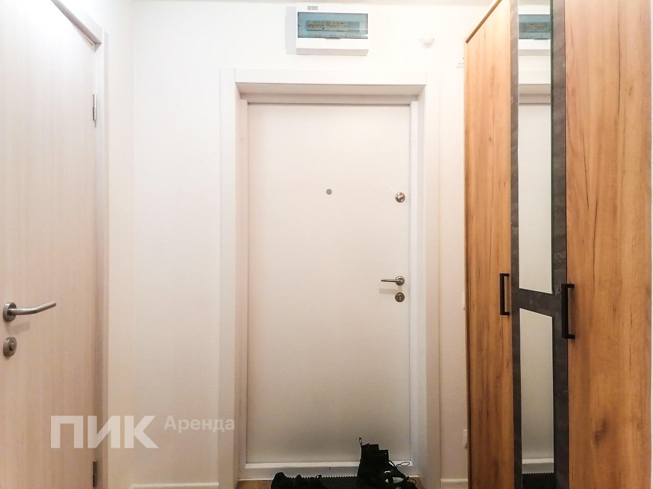 студия, 23 м², 37 300 ₽/мес — фото № 6