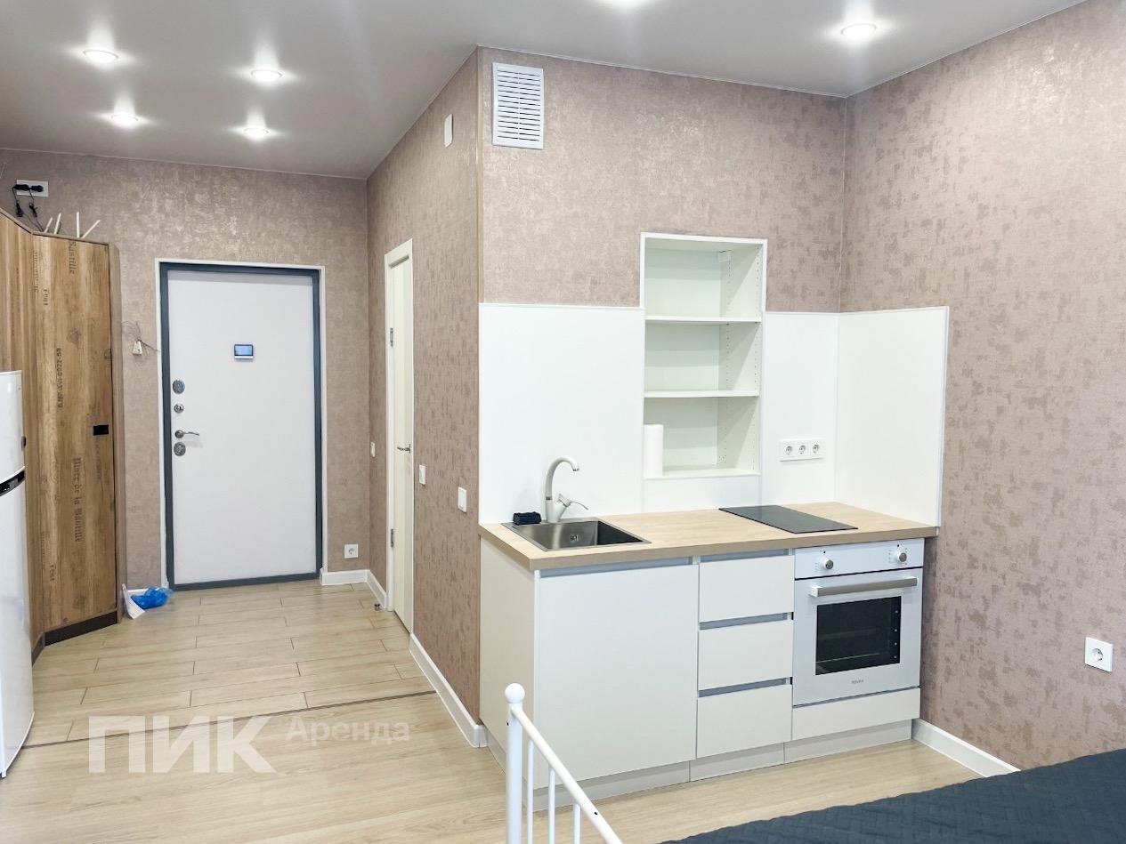 студия, 22.8 м², 46 000 ₽/мес — фото № 5