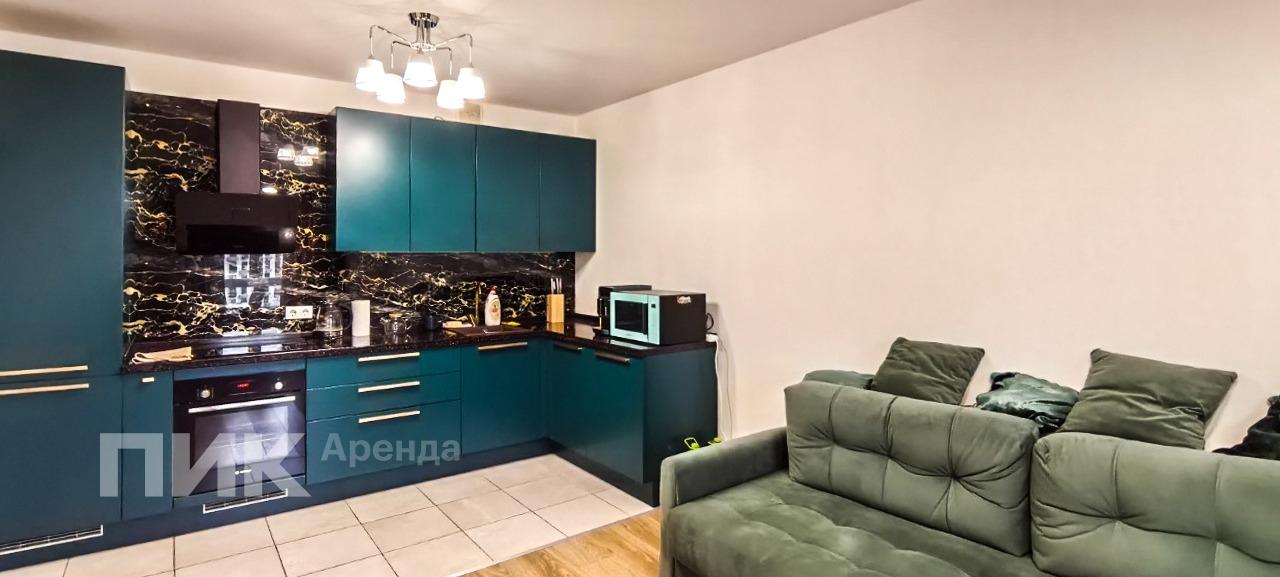 2-к. квартира, 68 м², 105 000 ₽/мес — фото № 4
