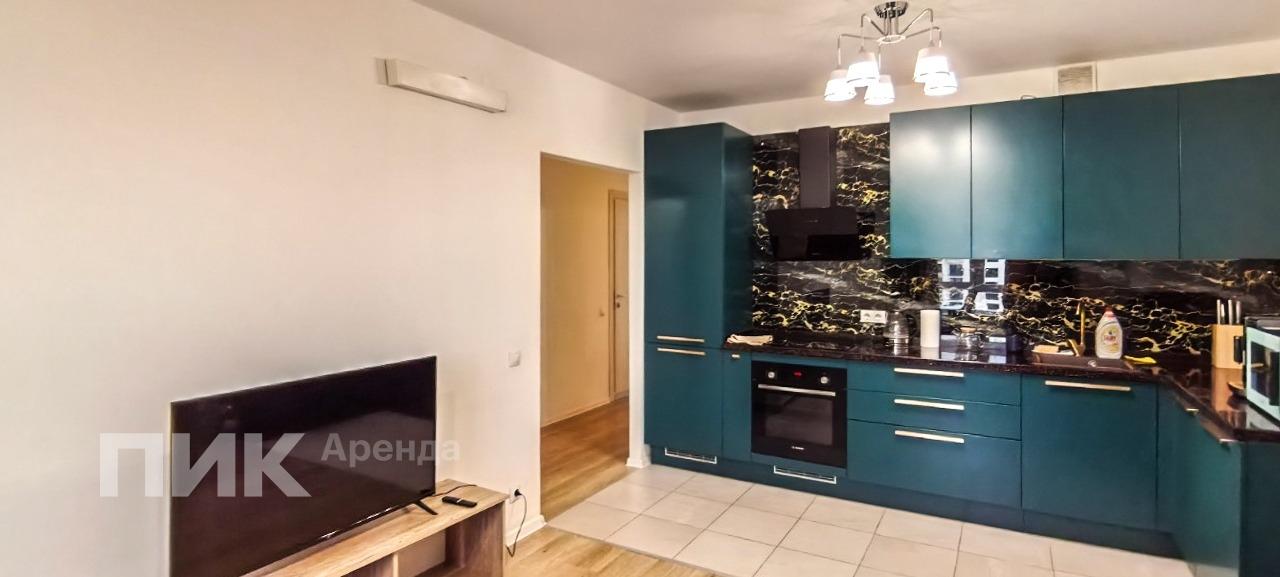 2-к. квартира, 68 м², 105 000 ₽/мес — фото № 3