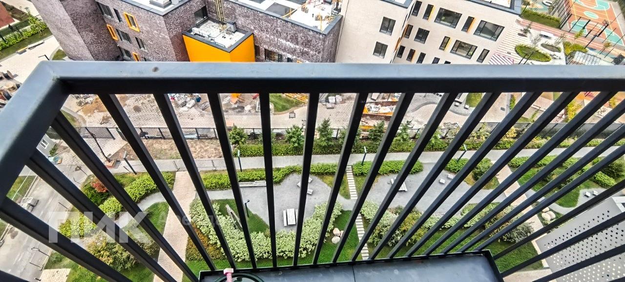 2-к. квартира, 68 м², 105 000 ₽/мес — фото № 16