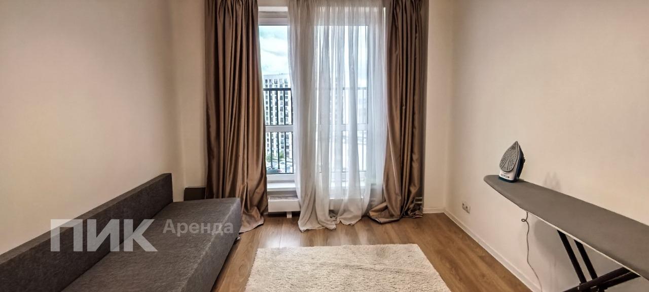 2-к. квартира, 68 м², 105 000 ₽/мес — фото № 10
