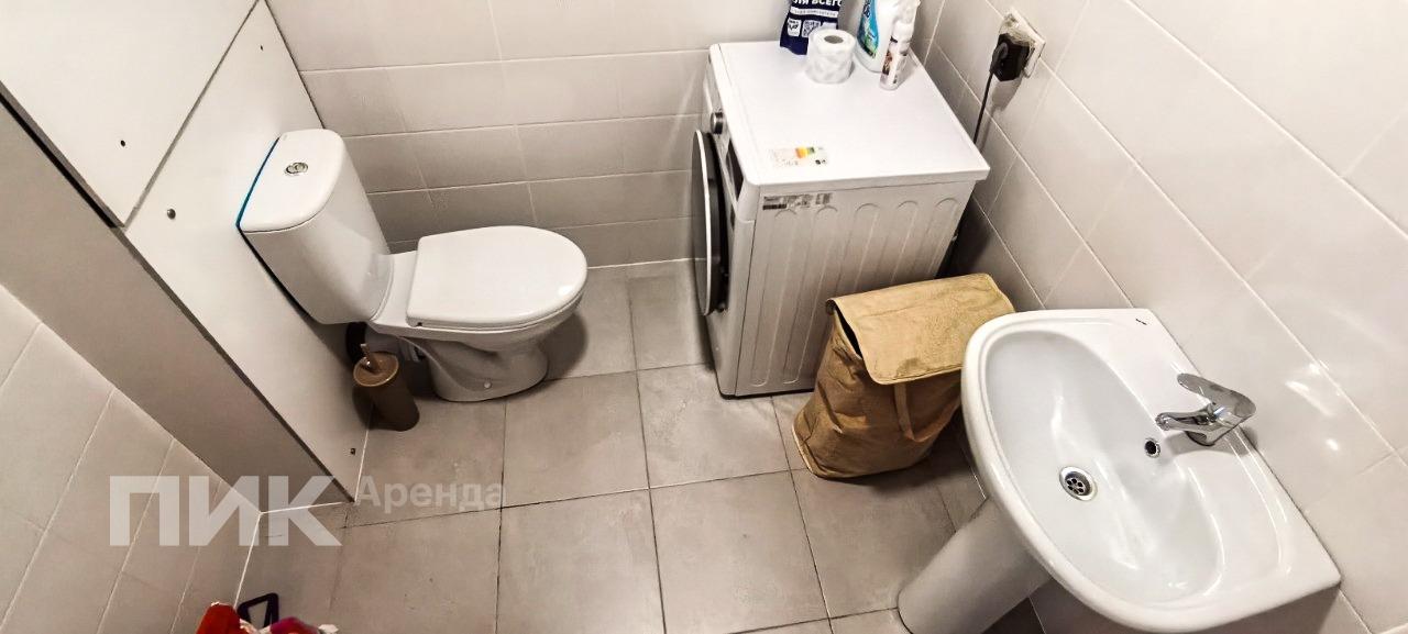 2-к. квартира, 68 м², 105 000 ₽/мес — фото № 15