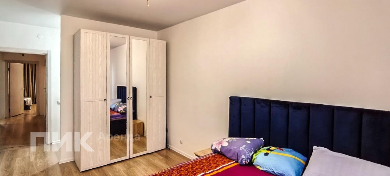 2-к. квартира, 68 м², 105 000 ₽/мес — фото № 8