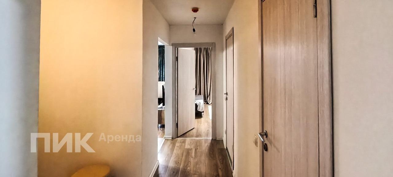 2-к. квартира, 68 м², 105 000 ₽/мес — фото № 17