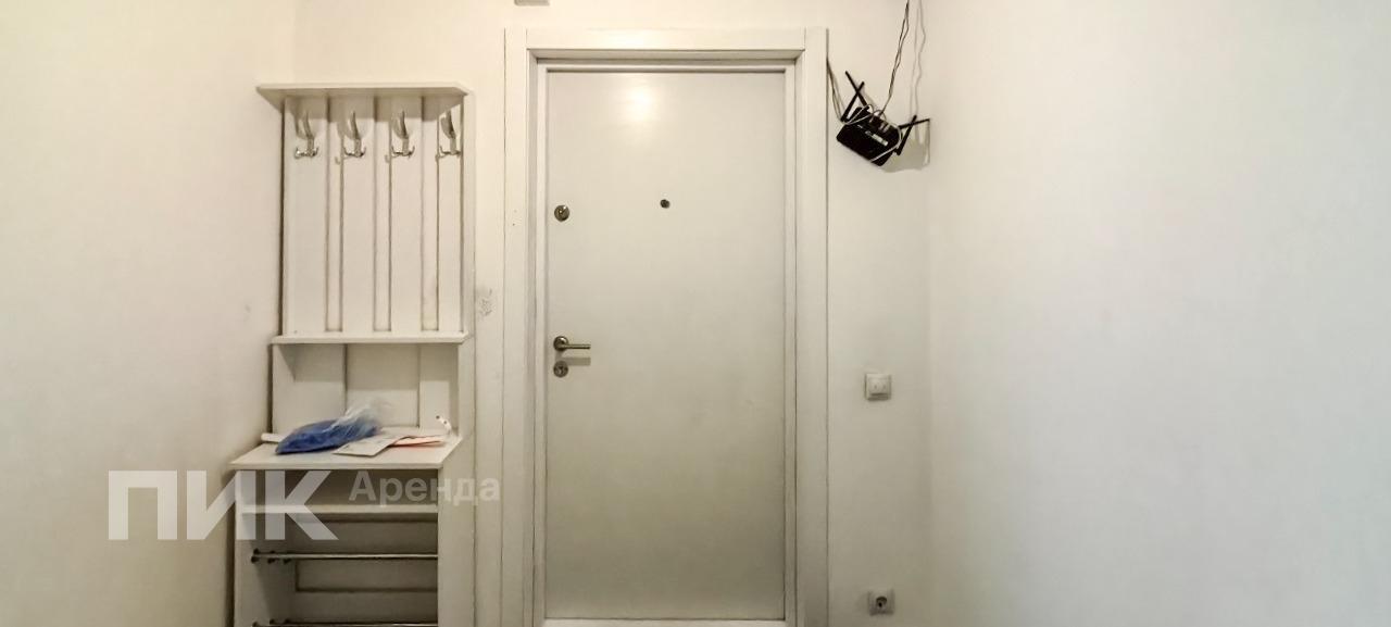 2-к. квартира, 68 м², 105 000 ₽/мес — фото № 18