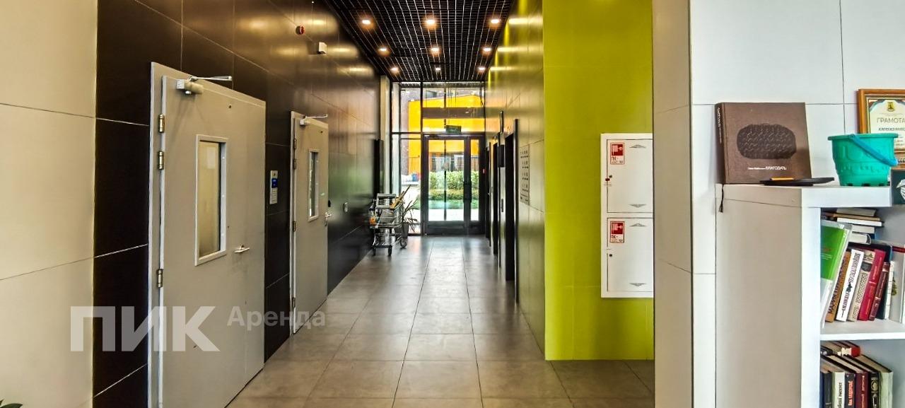 2-к. квартира, 68 м², 105 000 ₽/мес — фото № 21