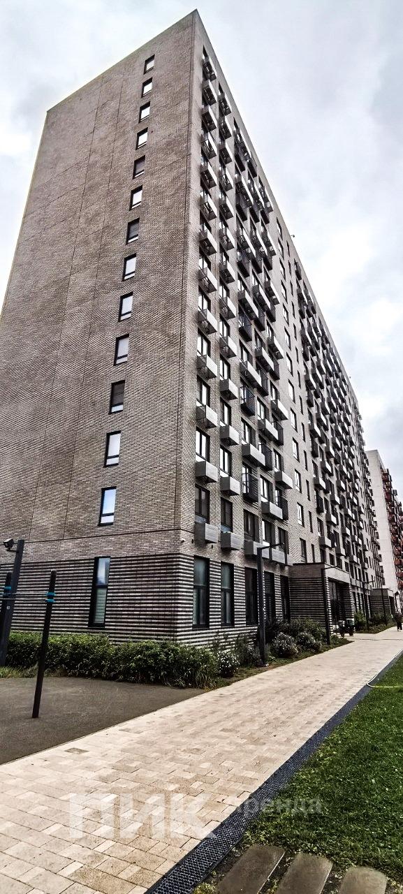 2-к. квартира, 68 м², 105 000 ₽/мес — фото № 23