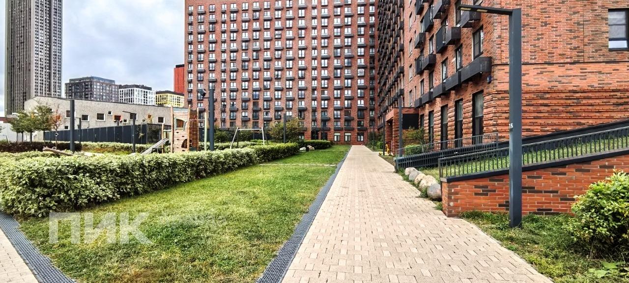 2-к. квартира, 68 м², 105 000 ₽/мес — фото № 27