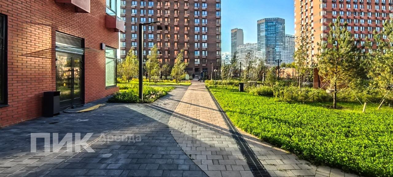 2-к. квартира, 49 м², 94 700 ₽/мес — фото № 24