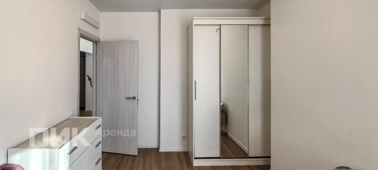 2-к. квартира, 49 м², 94 700 ₽/мес — фото № 8