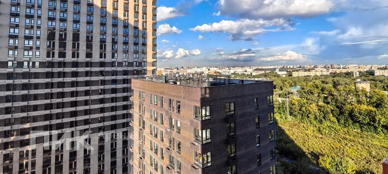 2-к. квартира, 49 м², 94 700 ₽/мес — фото № 18