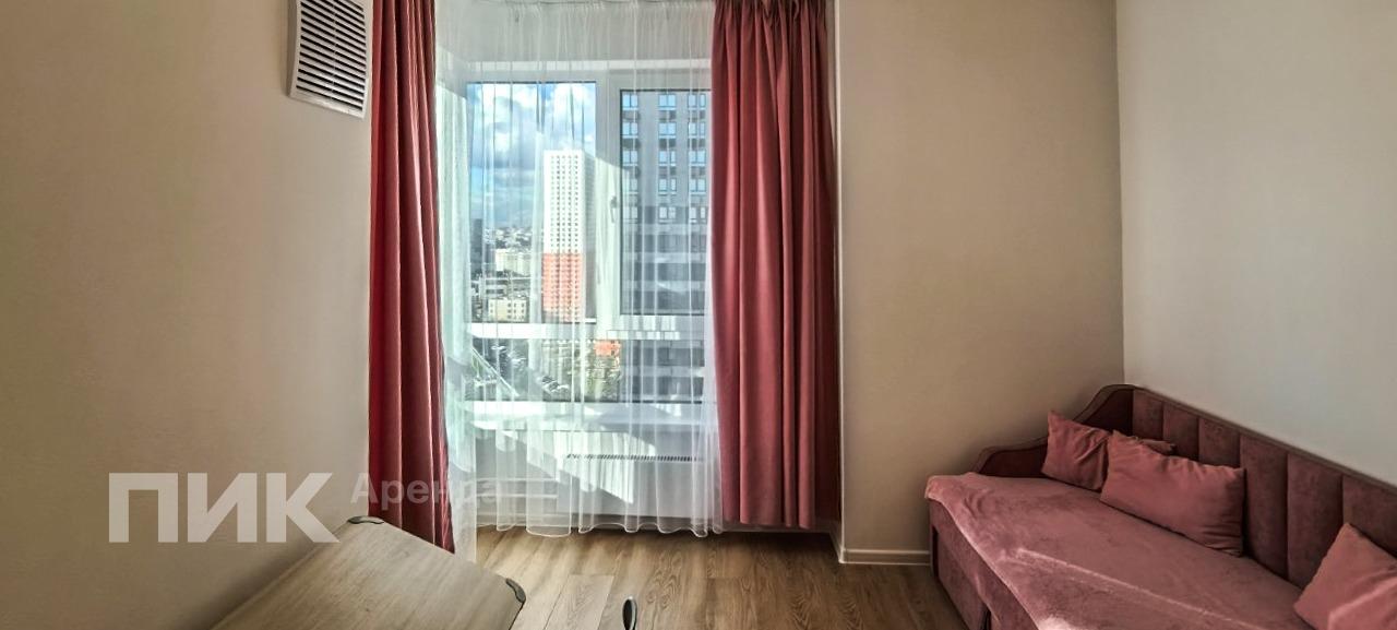 2-к. квартира, 49 м², 94 700 ₽/мес — фото № 6