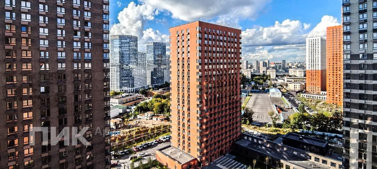 2-к. квартира, 49 м², 94 700 ₽/мес — фото № 17