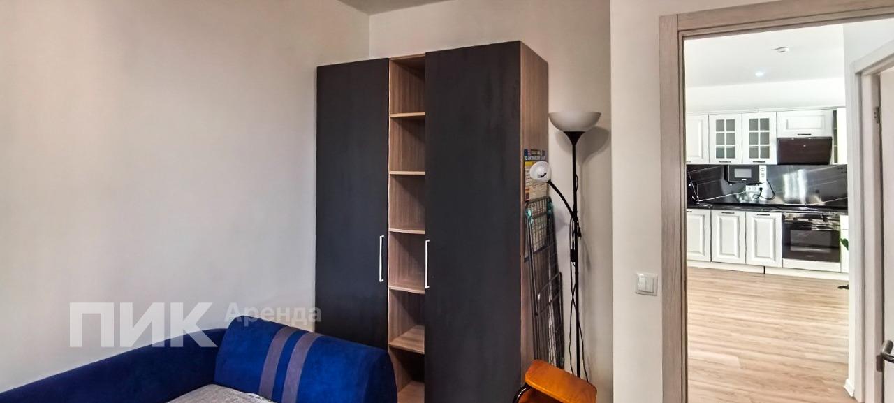 2-к. квартира, 49 м², 94 700 ₽/мес — фото № 11