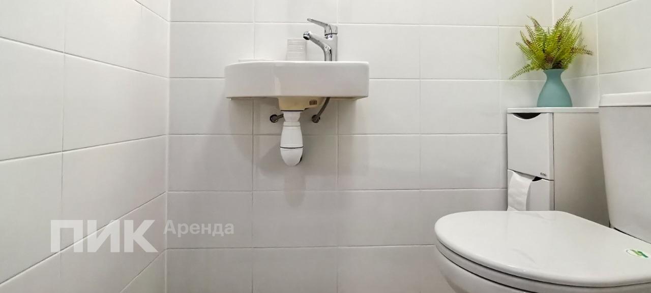 2-к. квартира, 49 м², 94 700 ₽/мес — фото № 13