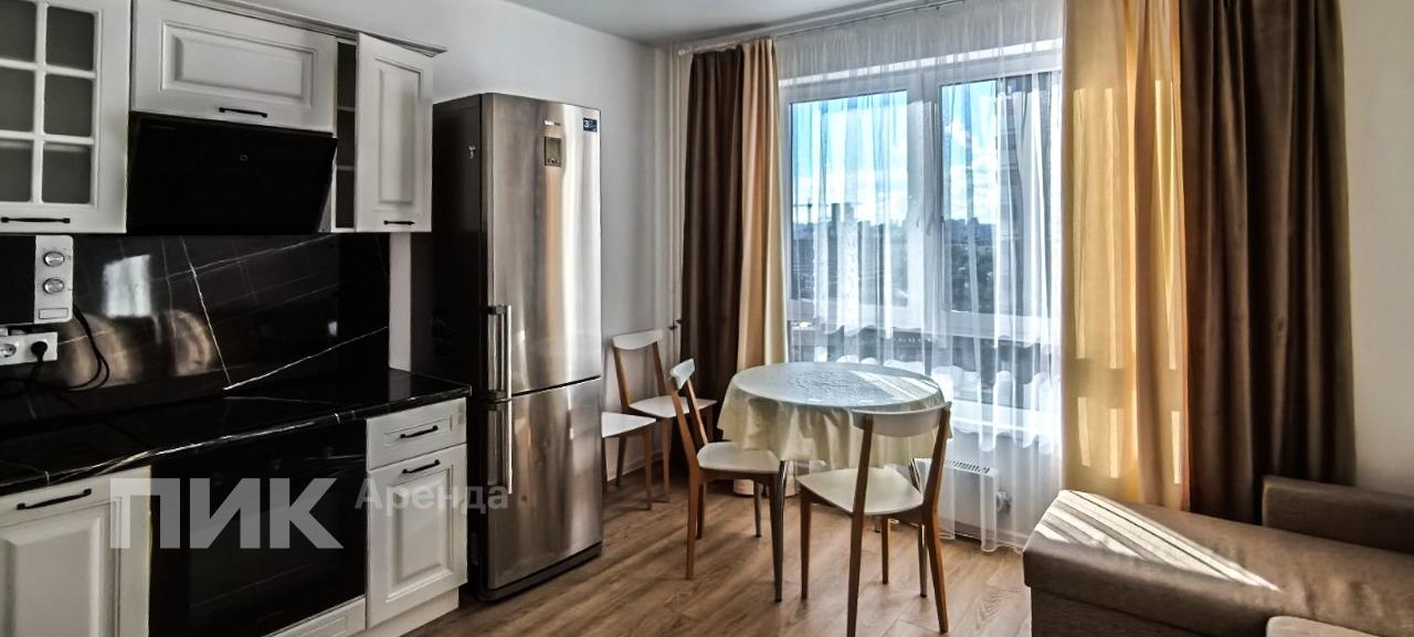 2-к. квартира, 49 м², 94 700 ₽/мес — фото № 2