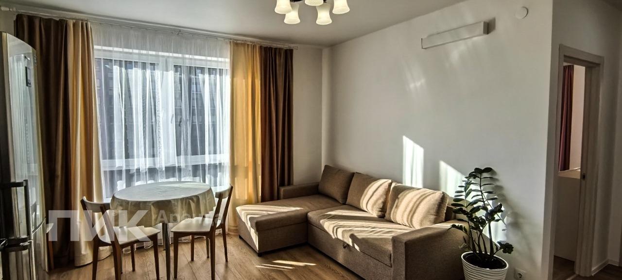 2-к. квартира, 49 м², 94 700 ₽/мес — фото № 1