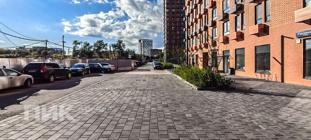 2-к. квартира, 49 м², 94 700 ₽/мес — фото № 22
