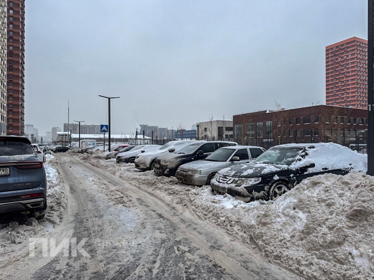 студия, 23.6 м², 44 500 ₽/мес — фото № 15